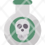 poison-halloween-danger-toxic-warning-icon