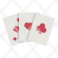 poker-bet-gambling-gaming-casino-icon