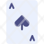 poker-card-bet-casino-gambling-game-wagering-icon