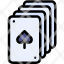 poker-cards-casino-gaming-black-jack-wagering-icon