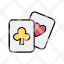 poker-game-cards-spades-activity-icon