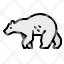 polar-bear-animal-zoo-animals-icon