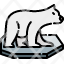 polar-bear-snow-accessories-christmas-nature-icon