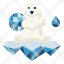 polar-bear-wildlife-arctic-animal-icon