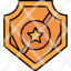 police-badge-star-shield-law-sheriff-icon