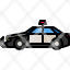 police-car-vehicle-transportation-transport-icon