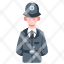 police-cop-law-officer-protection-security-icon