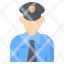 police-policeman-security-avatar-cop-icon