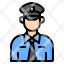 police-policeman-security-avatar-cop-icon