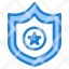 police-sheriff-shield-icon