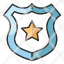police-symbol-justice-law-logo-shield-icon