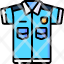 police-uniform-icon