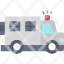 police-van-vehicle-car-transport-security-icon