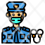 policeman-avatar-occupation-man-job-icon