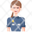 policewoman-avatar-security-guard-professions-jobs-guardian-person-icon
