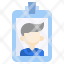 politics-flaticon-id-card-man-business-identification-identity-pass-icon