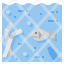 pollution-environment-straw-fish-waste-icon