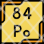 polonium-periodic-table-chemistry-metal-education-science-element-icon