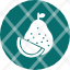 pomelo-nature-plant-tree-icon