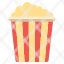 popcorn-cinema-snack-corn-corn-flakes-icon