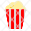popcorn-meal-cinema-food-icon