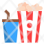 popcorn-soft-drinks-movie-times-cinema-icon
