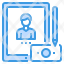 portfoilo-icon