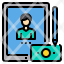 portfoilo-icon
