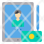 portfoilo-icon