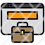 portfolios-briefcase-website-icon