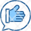 positive-review-good-feedback-hand-thumbs-up-optimization-icon