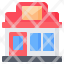post-office-post-service-mail-building-icon