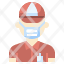 postal-service-flaticon-courier-delivery-man-professions-jobs-people-icon