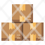 postal-service-flaticon-delivery-box-boxes-quantity-cardboard-packages-icon