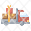 postal-service-flaticon-delivery-truck-transport-box-package-icon