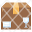 postal-service-flaticon-fragile-delivery-shipping-package-box-icon