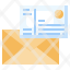 postal-service-flaticon-postcard-stamp-envelope-letter-communications-icon