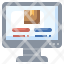 postal-service-flaticon-tracking-shipping-delivery-route-transportation-computer-icon