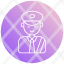 postman-delivery-courier-man-shipping-parcel-icon