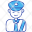 postman-delivery-courier-man-shipping-parcel-icon