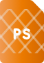 postscript-file-icon