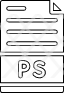 postscript-file-icon
