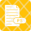 postscript-file-icon
