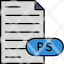 postscript-file-icon