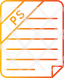 postscript-file-icon