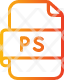 postscript-file-icon