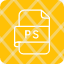 postscript-file-icon