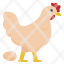 poultry-chicken-farm-broiler-egg-husbandry-hens-icon