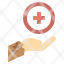 poverty-flaticon-medical-caregiver-support-assistance-icon