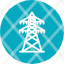 power-electricity-generation-lines-station-tower-icon